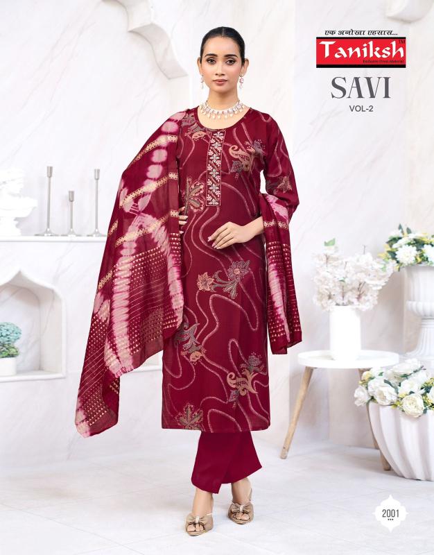 Taniksh savi vol 2 wholesale kurti market in karachi